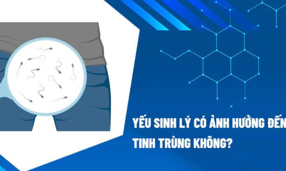 Lo lắng quá mức khiến nhiều nam giới tự cho rằng mình bị yếu sinh lý